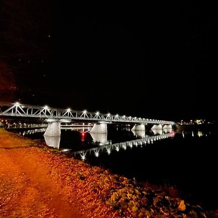 River Ροβανιέμι Εξωτερικό φωτογραφία