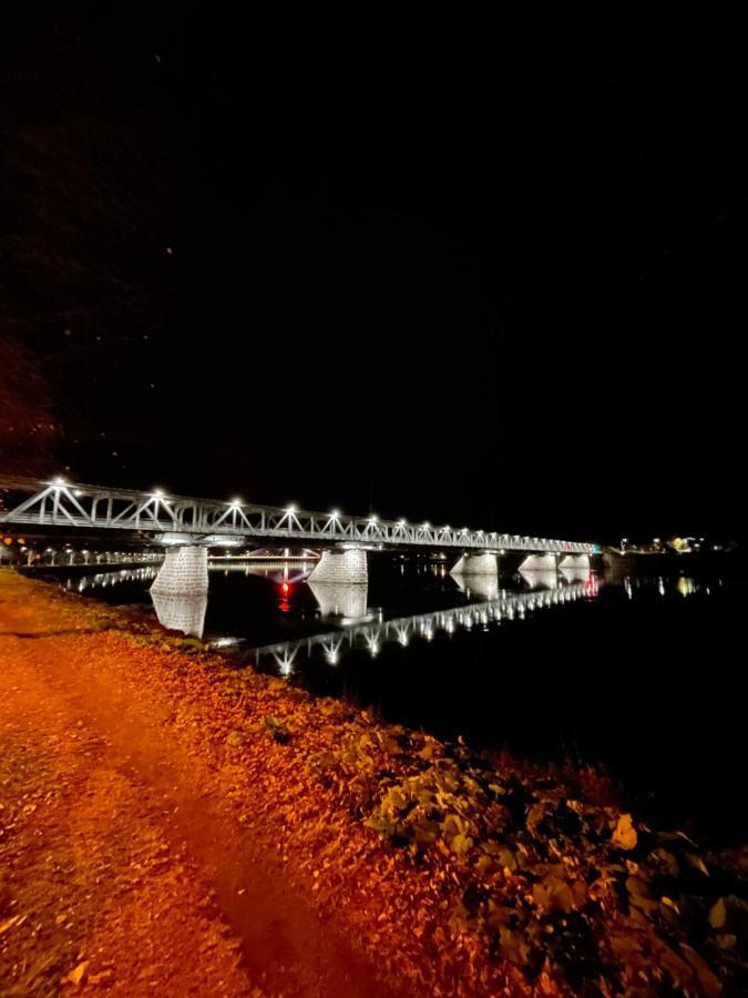 River Ροβανιέμι Εξωτερικό φωτογραφία